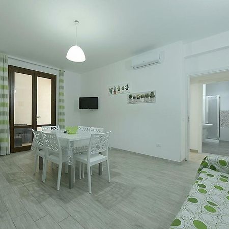 Casa Francesco Apartment San Vito Lo Capo Bagian luar foto