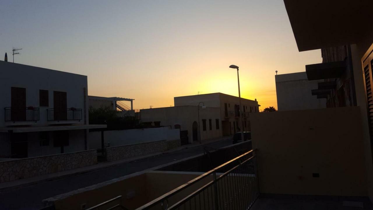 Casa Francesco Apartment San Vito Lo Capo Bagian luar foto