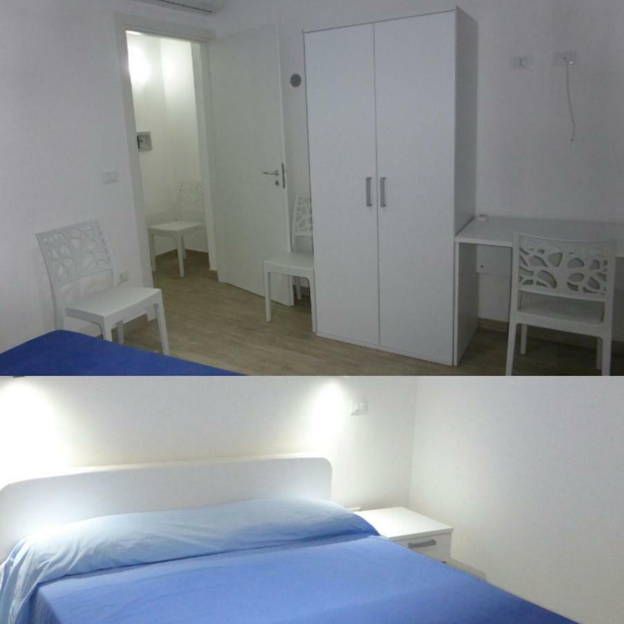 Casa Francesco Apartment San Vito Lo Capo Bagian luar foto