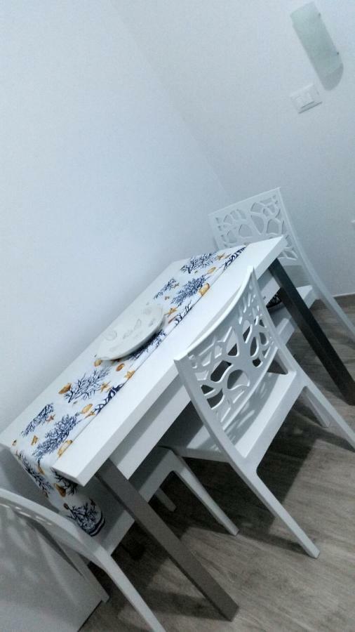 Casa Francesco Apartment San Vito Lo Capo Bagian luar foto