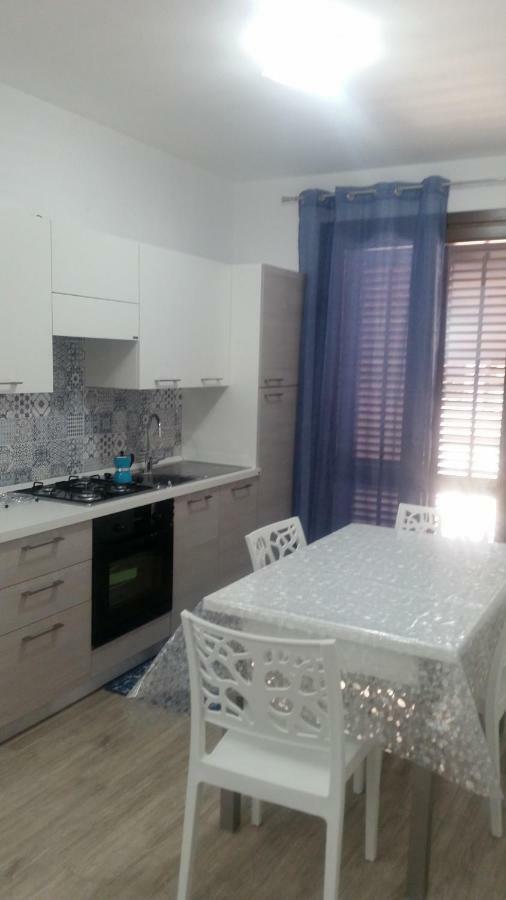 Casa Francesco Apartment San Vito Lo Capo Bagian luar foto