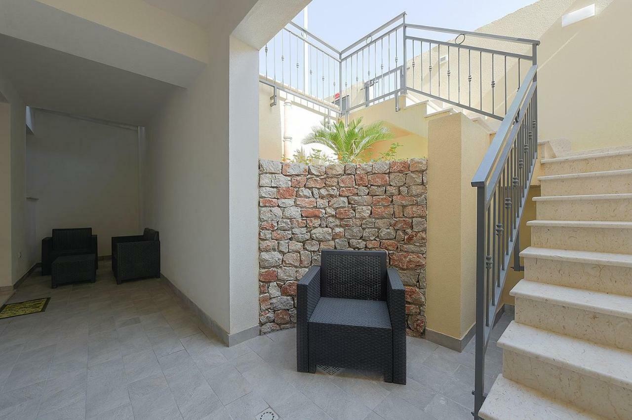 Casa Francesco Apartment San Vito Lo Capo Bagian luar foto