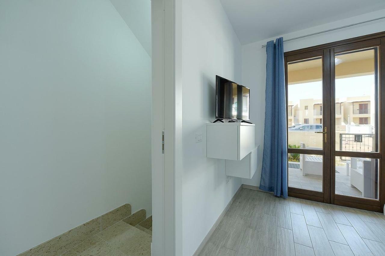 Casa Francesco Apartment San Vito Lo Capo Bagian luar foto