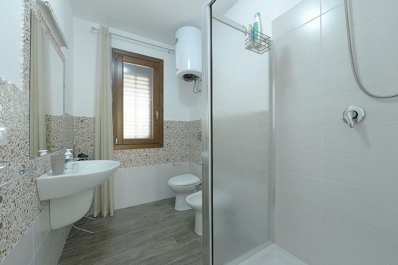 Casa Francesco Apartment San Vito Lo Capo Bagian luar foto