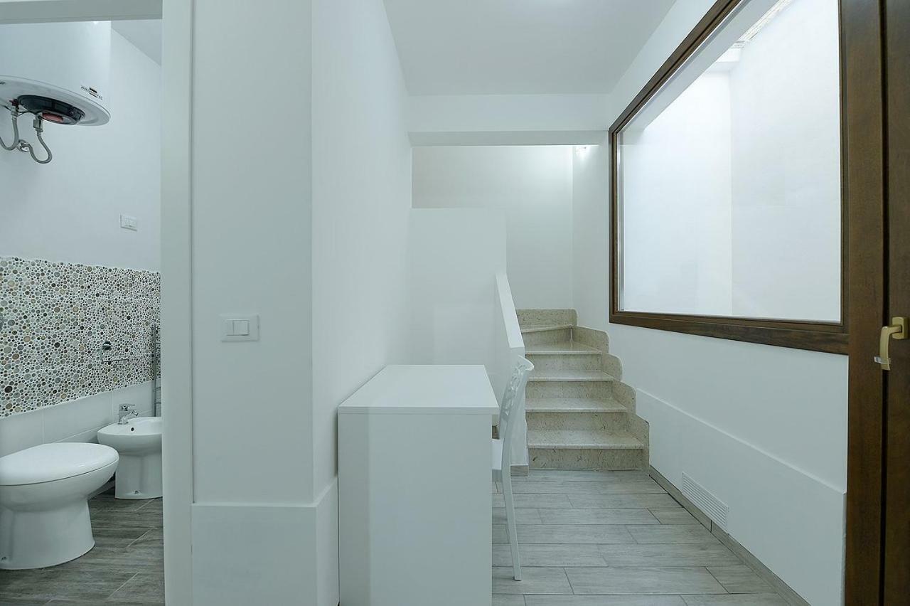 Casa Francesco Apartment San Vito Lo Capo Bagian luar foto