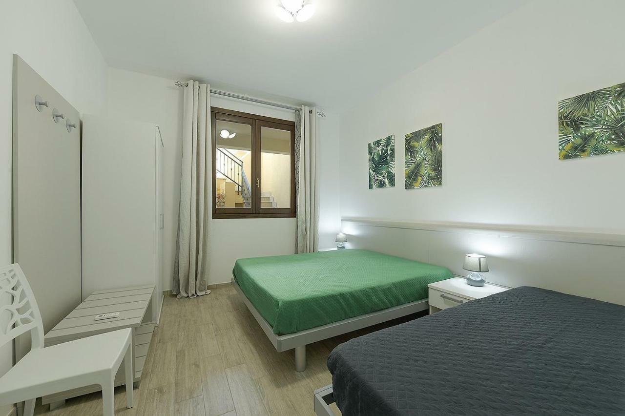 Casa Francesco Apartment San Vito Lo Capo Bagian luar foto