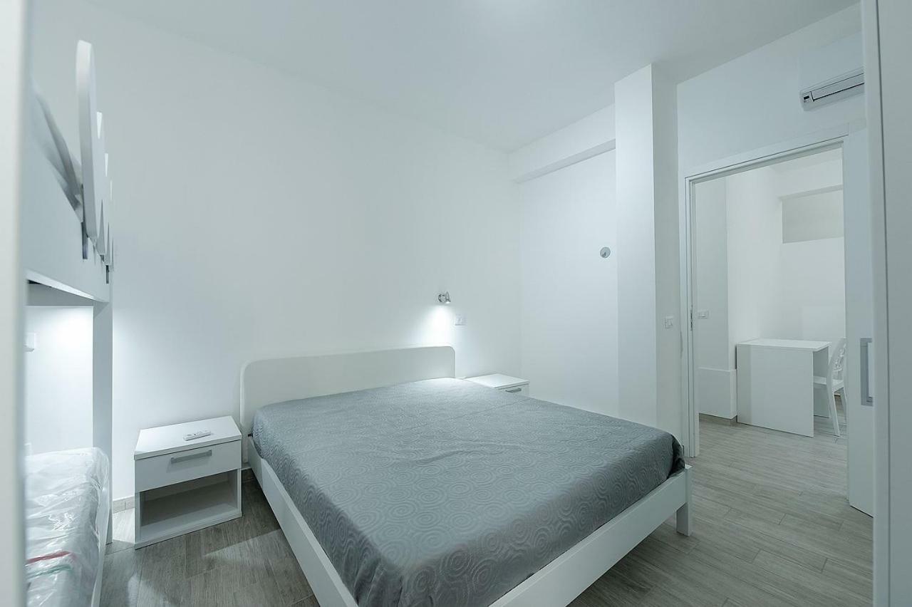 Casa Francesco Apartment San Vito Lo Capo Bagian luar foto