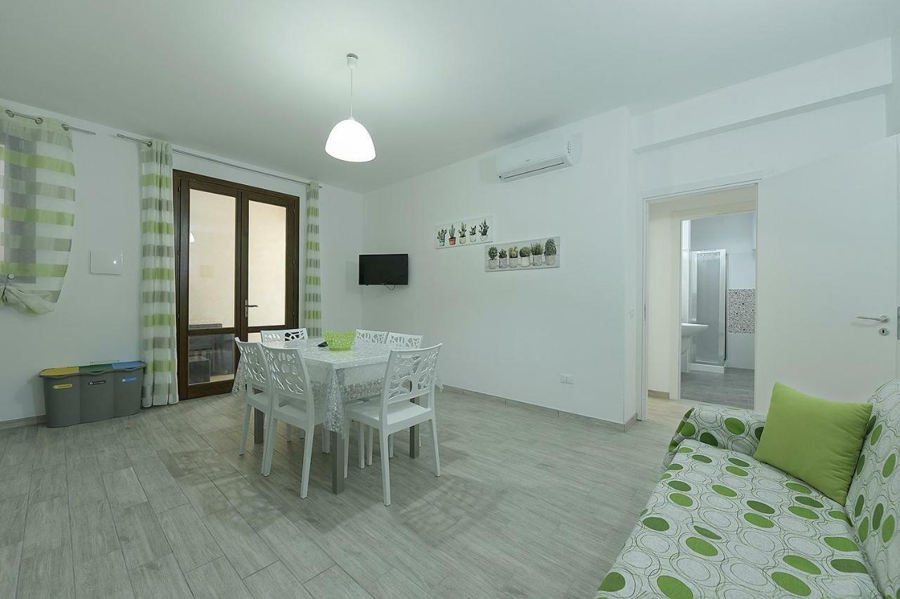 Casa Francesco Apartment San Vito Lo Capo Bagian luar foto