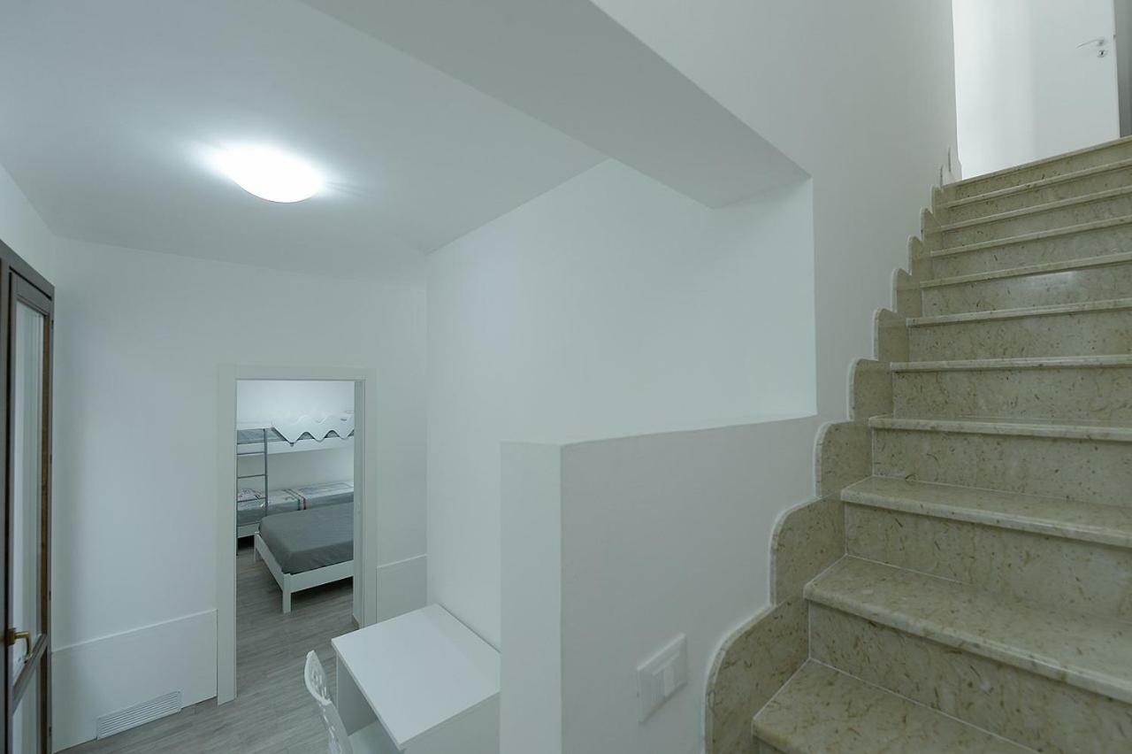 Casa Francesco Apartment San Vito Lo Capo Bagian luar foto