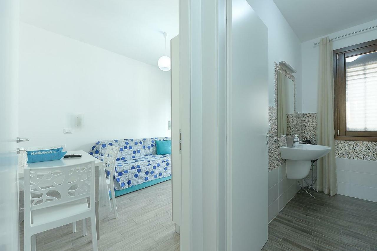 Casa Francesco Apartment San Vito Lo Capo Bagian luar foto
