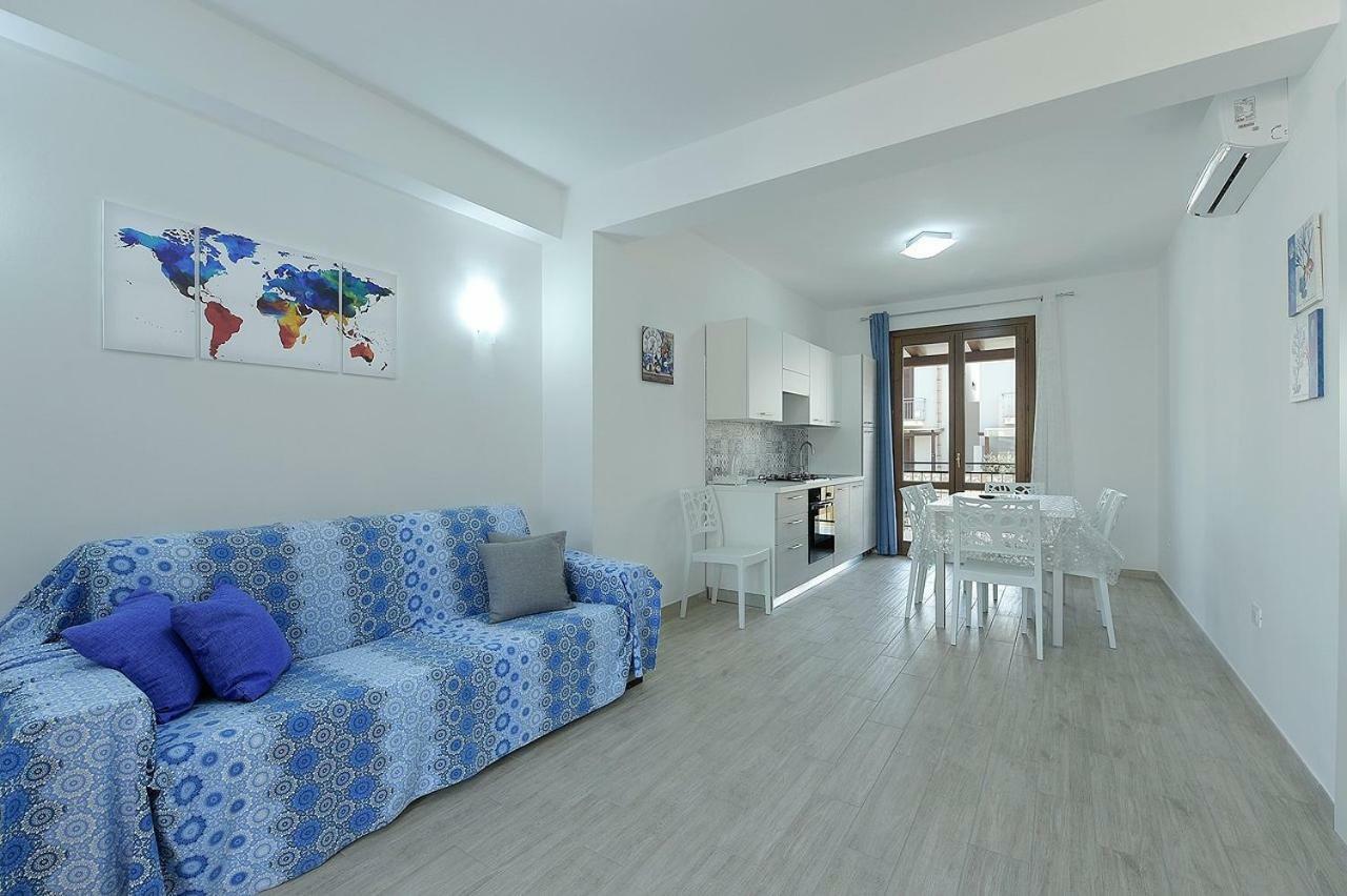 Casa Francesco Apartment San Vito Lo Capo Bagian luar foto