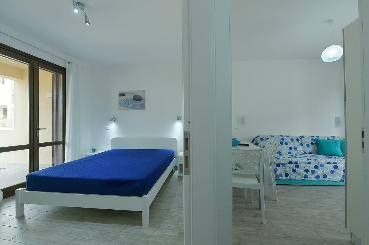 Casa Francesco Apartment San Vito Lo Capo Bagian luar foto